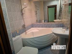 2-к квартира, на длительный срок, 75м2, 6/9 этаж