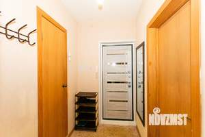 1-к квартира, на длительный срок, 33м2, 3/10 этаж