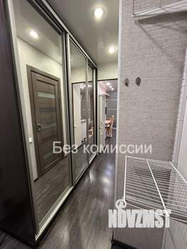 Студия квартира, на длительный срок, 30м2, 13/17 этаж