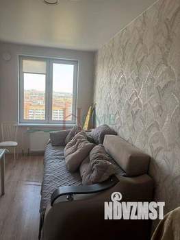 1-к квартира, на длительный срок, 35м2, 18/22 этаж
