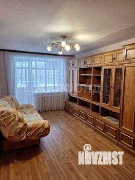1-к квартира, на длительный срок, 30м2, 2/5 этаж