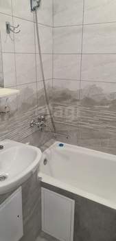 1-к квартира, на длительный срок, 30м2, 3/5 этаж