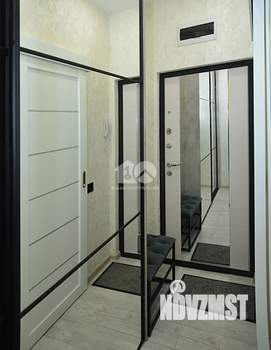 Студия квартира, на длительный срок, 19м2, 3/4 этаж