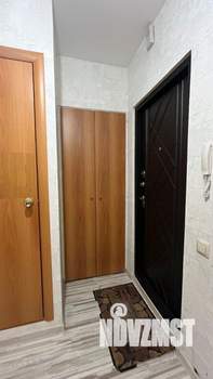 1-к квартира, на длительный срок, 37м2, 2/10 этаж