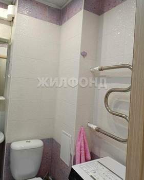 1-к квартира, на длительный срок, 33м2, 3/10 этаж