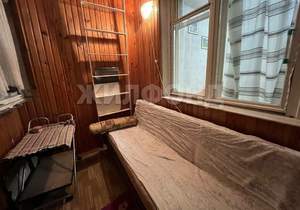 1-к квартира, на длительный срок, 35м2, 5/9 этаж