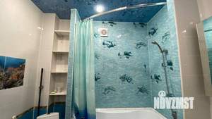 1-к квартира, на длительный срок, 40м2, 1/13 этаж