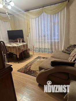 3-к квартира, на длительный срок, 69м2, 2/9 этаж