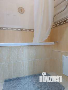 1-к квартира, на длительный срок, 41м2, 1/25 этаж