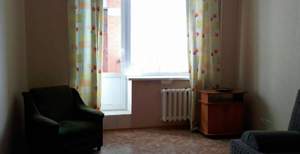 1-к квартира, на длительный срок, 39м2, 6/11 этаж