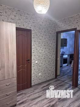 1-к квартира, на длительный срок, 50м2, 19/25 этаж