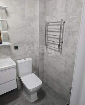 Студия квартира, на длительный срок, 29м2, 10/24 этаж