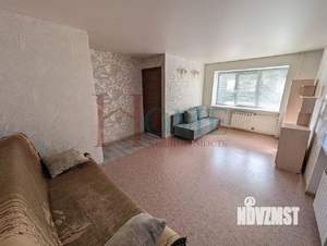 1-к квартира, на длительный срок, 32м2, 4/6 этаж