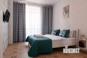 2-к квартира, на длительный срок, 40м2, 7/25 этаж