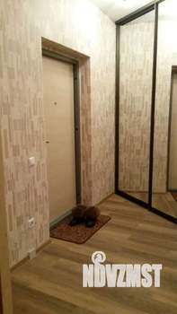 1-к квартира, на длительный срок, 38м2, 13/25 этаж