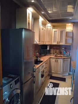 2-к квартира, на длительный срок, 52м2, 5/17 этаж