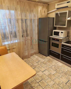 1-к квартира, на длительный срок, 41м2, 4/9 этаж