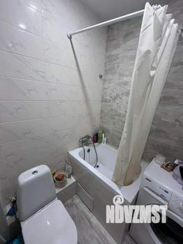 Студия квартира, на длительный срок, 25м2, 24/25 этаж