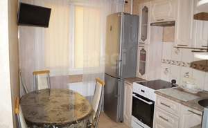 3-к квартира, на длительный срок, 58м2, 2/9 этаж