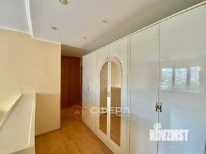 3-к квартира, на длительный срок, 60м2, 4/9 этаж