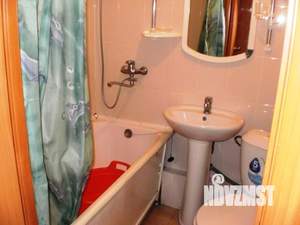 1-к квартира, на длительный срок, 34м2, 2/9 этаж