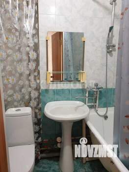 1-к квартира, на длительный срок, 30м2, 2/9 этаж