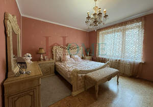 5-к квартира, на длительный срок, 220м2, 2/11 этаж