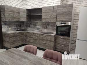 2-к квартира, на длительный срок, 80м2, 6/25 этаж