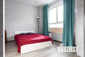 1-к квартира, посуточно, 32м2, 8/17 этаж