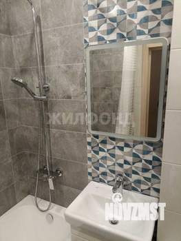 Студия квартира, на длительный срок, 25м2, 11/25 этаж