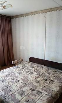 1-к квартира, на длительный срок, 30м2, 1/5 этаж