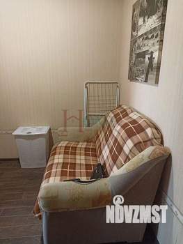 1-к квартира, на длительный срок, 40м2, 4/5 этаж