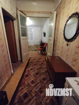 2-к квартира, на длительный срок, 60м2, 4/5 этаж