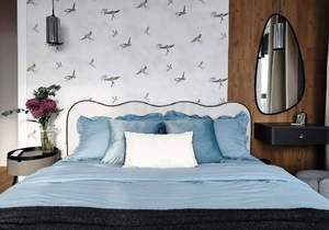 2-к квартира, на длительный срок, 56м2, 21/29 этаж