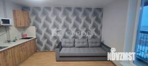 Студия квартира, на длительный срок, 29м2, 13/26 этаж