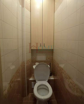 2-к квартира, на длительный срок, 43м2, 8/9 этаж