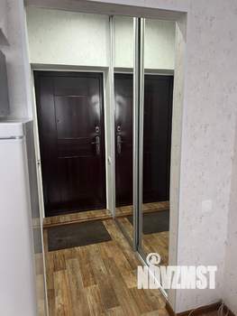 Студия квартира, на длительный срок, 19м2, 10/19 этаж