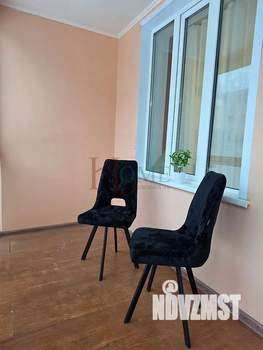 2-к квартира, на длительный срок, 61м2, 15/17 этаж