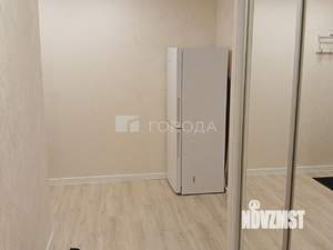 Студия квартира, на длительный срок, 39м2, 20/26 этаж