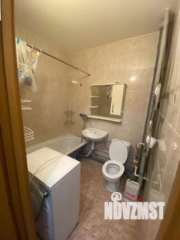 1-к квартира, на длительный срок, 38м2, 5/17 этаж