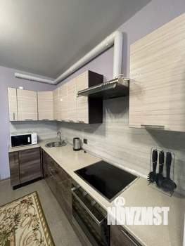 3-к квартира, на длительный срок, 73м2, 16/25 этаж