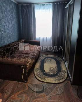 2-к квартира, на длительный срок, 52м2, 1/5 этаж