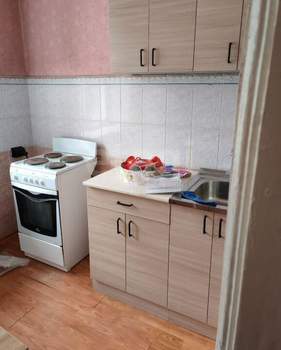 2-к квартира, на длительный срок, 46м2, 3/5 этаж