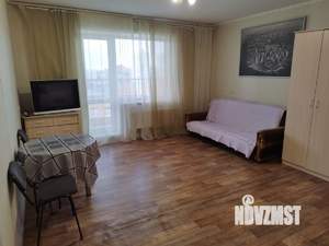 Студия квартира, на длительный срок, 33м2, 8/10 этаж