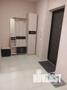 1-к квартира, посуточно, 52м2, 13/15 этаж