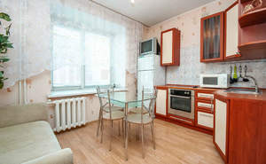 1-к квартира, на длительный срок, 46м2, 7/11 этаж