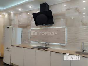 1-к квартира, на длительный срок, 48м2, 10/23 этаж