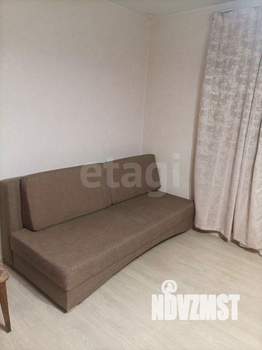 1-к квартира, на длительный срок, 46м2, 5/10 этаж