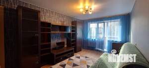 2-к квартира, на длительный срок, 43м2, 3/5 этаж