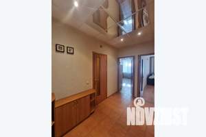 1-к квартира, посуточно, 50м2, 7/12 этаж